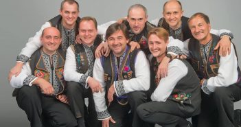 вокальний колектив орфей