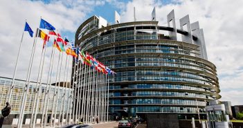 Європарламент ЄС рада європи