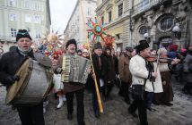 Хода звіздарів