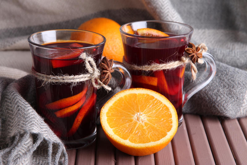 Лікуйтесь смачно: 10 рецептів коктейлів, що вилікують від застуди