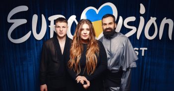 Гурт KAZKA офіційно відмовився від участі у конкурсі "Євробачення-2019"