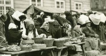 Невідомі фото Львова 1934 року