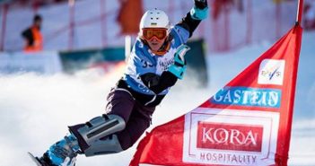 Аннамарі Данча