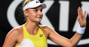 Даяна Ястремська