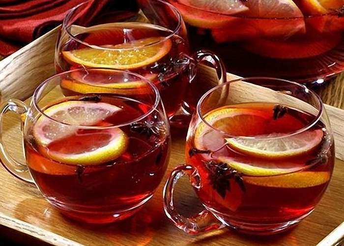 Лікуйтесь смачно: 10 рецептів коктейлів, що вилікують від застуди