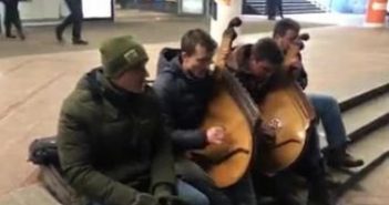 ой у лузі червона калина