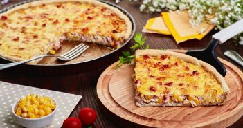 Французький кіш