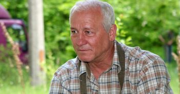 Сергій Романюк