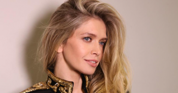 Віра Брежнєва