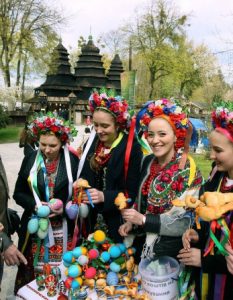 шевченківський гай