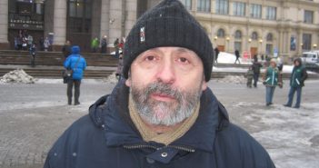 вишневський борис