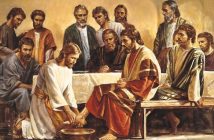 чистий четвер