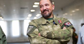 Павло Білоус