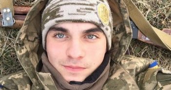 П'ята річниця АТО: історія бійця з позивним Бандера