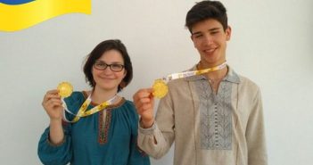 Українські школярі здобули два “золота” на Міжнародній олімпіаді з екології
