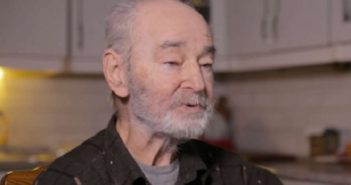 Валентин Мороз