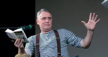 Лесь Подерв'янський