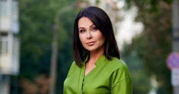 Наталія Мосейчук