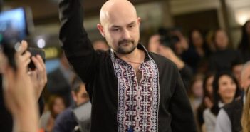 Олександр Дерманський