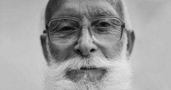 професор дідусь дід старість