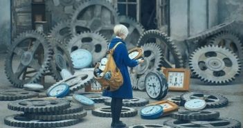 Фотограф зі Львова здобув визнання у світі своїми сюрреалістичними знімками