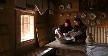 шевченківський гай