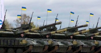 укроборонпром військова техніка танки армія військо