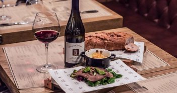 Винотека Хліб і вино