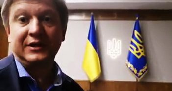 Олександр Данилюк