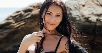 Світлана Гасс