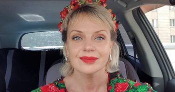 Ірма Вітовська