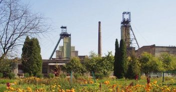 Зеленський вирушив на шахту у Львівській області, де стався обвал пород
