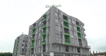 Зеленський придбав квартиру вдові загиблого на шахті гірника