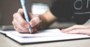 правопис писати