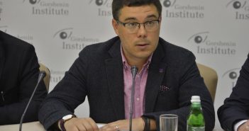 Тарас Березовець