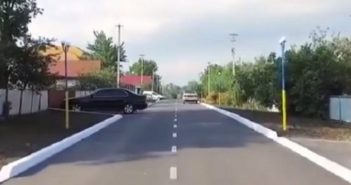 Важко повірити що це село знаходиться в Україні! Село, де рівень життя вищий, ніж в обласних центрах (ВІДЕО)