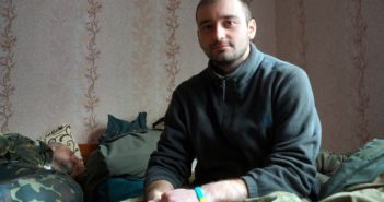 Олександр Данилюк