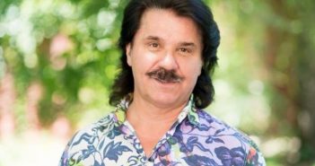 Павло Зібров