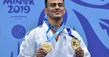 Георгій Зантарая