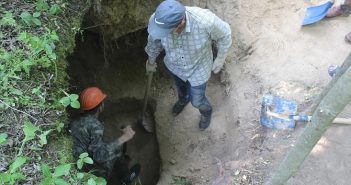 Науковці ймовірно знайшли могилу Богдана Хмельницького