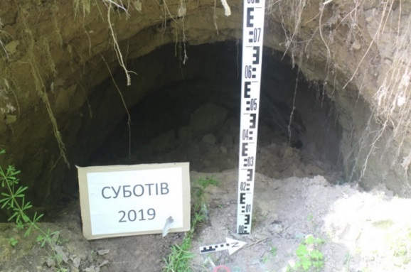 Науковці ймовірно знайшли могилу Богдана Хмельницького
