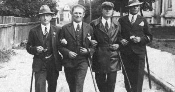 львівські батяри