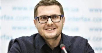 Голова Служби безпеки України, Іван Баканов