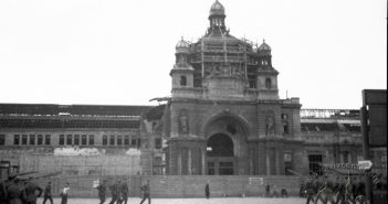 двірцева ретро