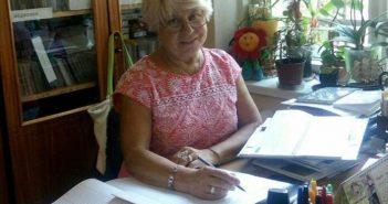 Світлана обгортки