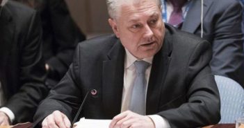 Володимир Єльченко