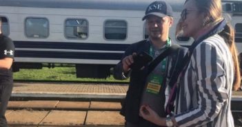 Майбутні нардепи від Слуги народу приїхали до Трускавця на тижневе навчання