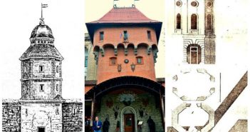 вхід в місто