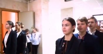 Хіт Мережі: Українські школярі записали відео в підтримку української мови (відео)