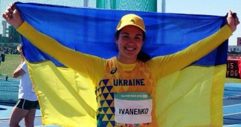 Валерія Іваненко